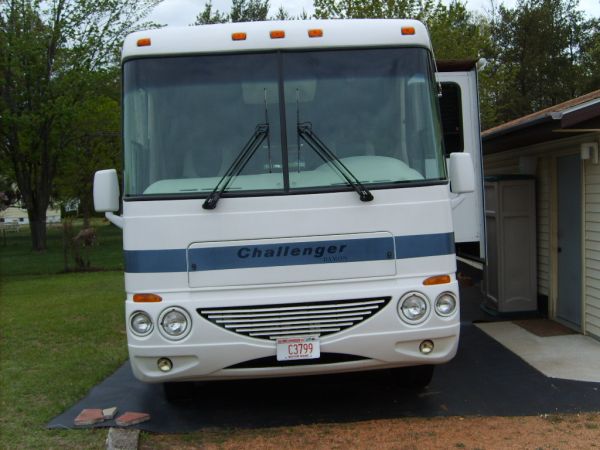 RV For Sale