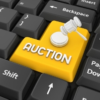 Online Auction